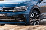 Volkswagen Tiguan Allspace R-Line 2018 года (AU)